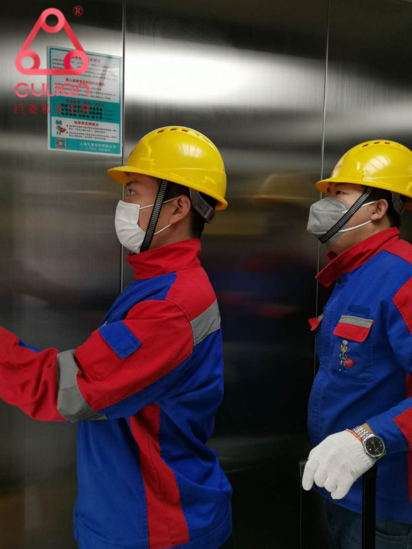 家庭别墅电梯