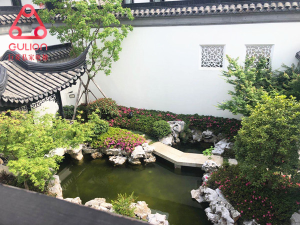 家用别墅电梯