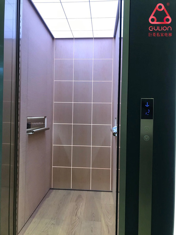 家用电梯电梯